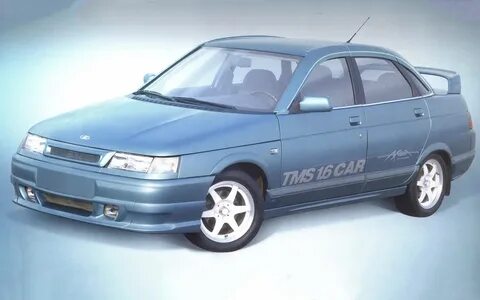 Десятка 90 года