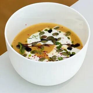 Soup find