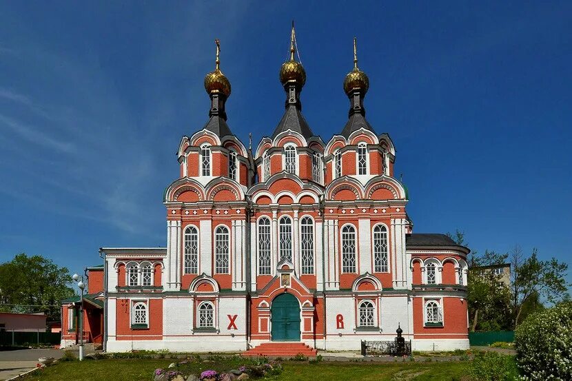 Храм преображения кимры. Кимры собор. собор спаса преображения кимры. кимры церковь преображения. преображенский собор кимры.