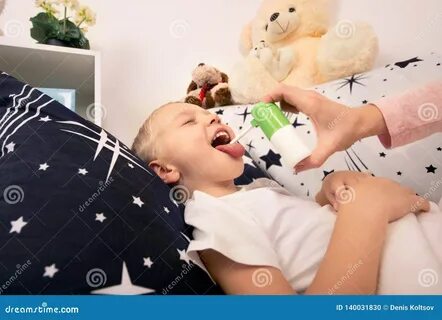 Mother throat
