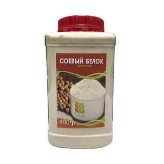 Соевый изолят