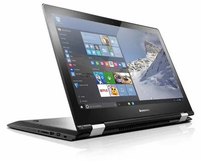 Lenovo сенсорный ноутбук