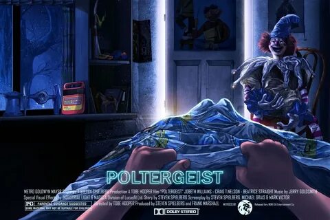 Poltergeist