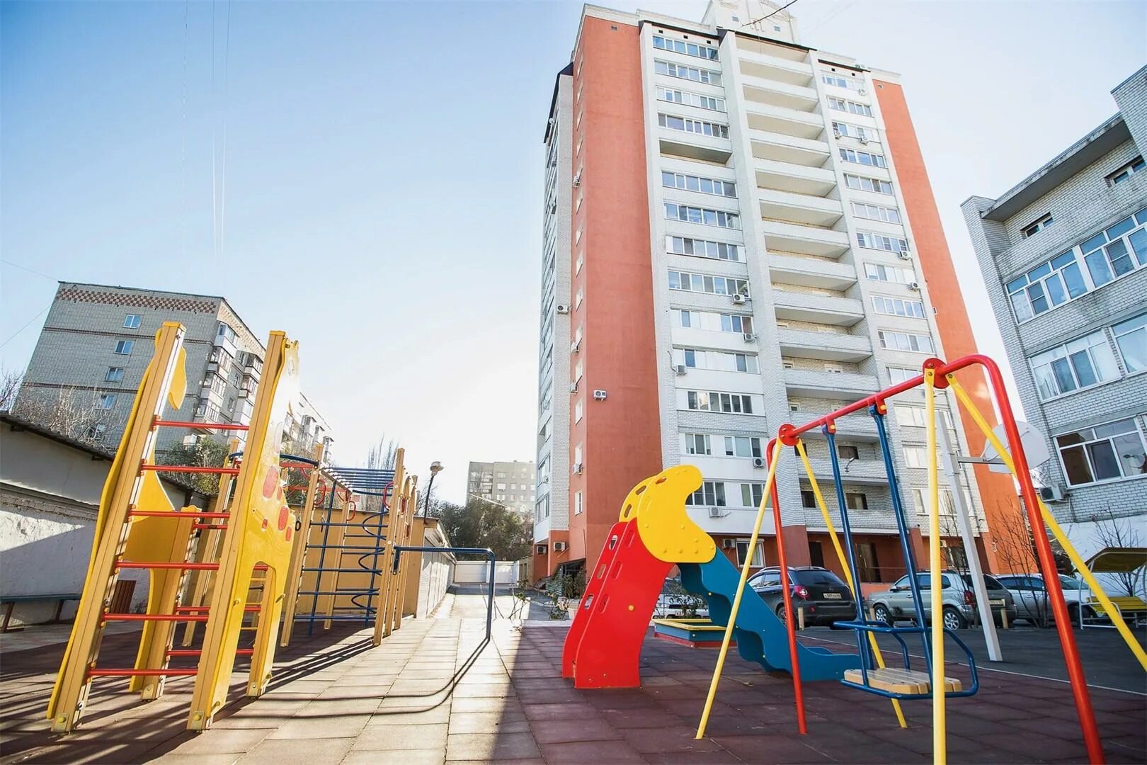 Квартиры саратова улицы саратова