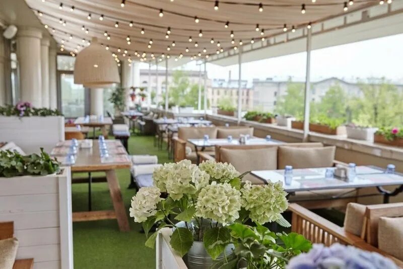 Татьянин день и День студента в ресторане Food Park peterburg.ru