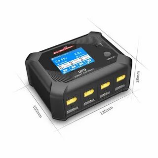 Зарядное устройство ultra power