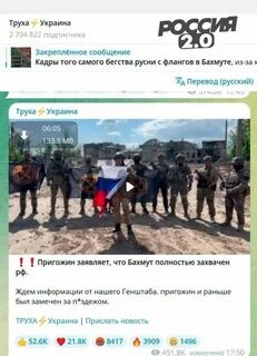 Шарий бахмут