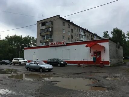 Ук березники