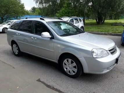 Лачетти универсал бу москва