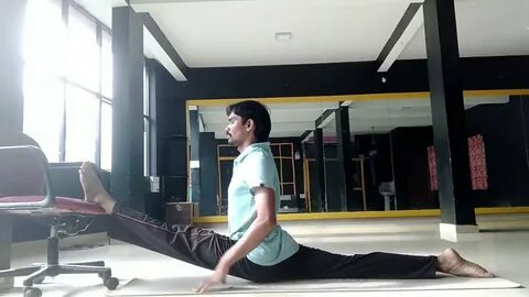 Split sides