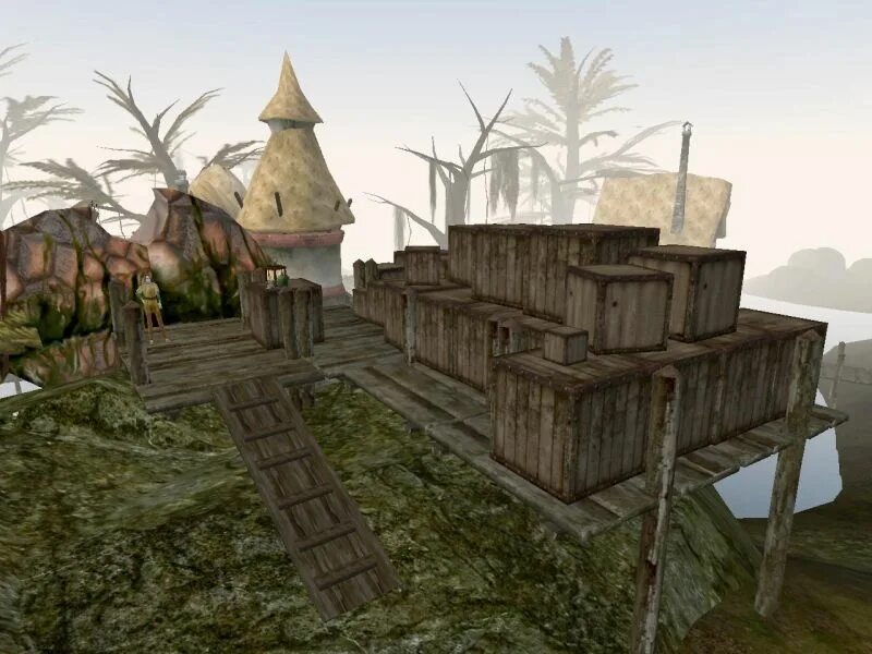 Morrowind модов. Morrowind fullrest. морровинд fullrest repack. силт страйдер морровинд. the elder scrolls 3 morrowind fullrest.