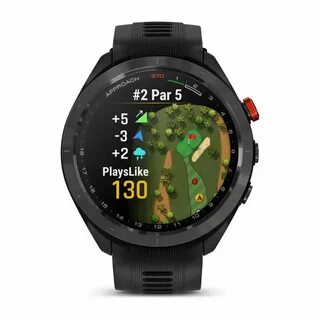 Garmin approach s70