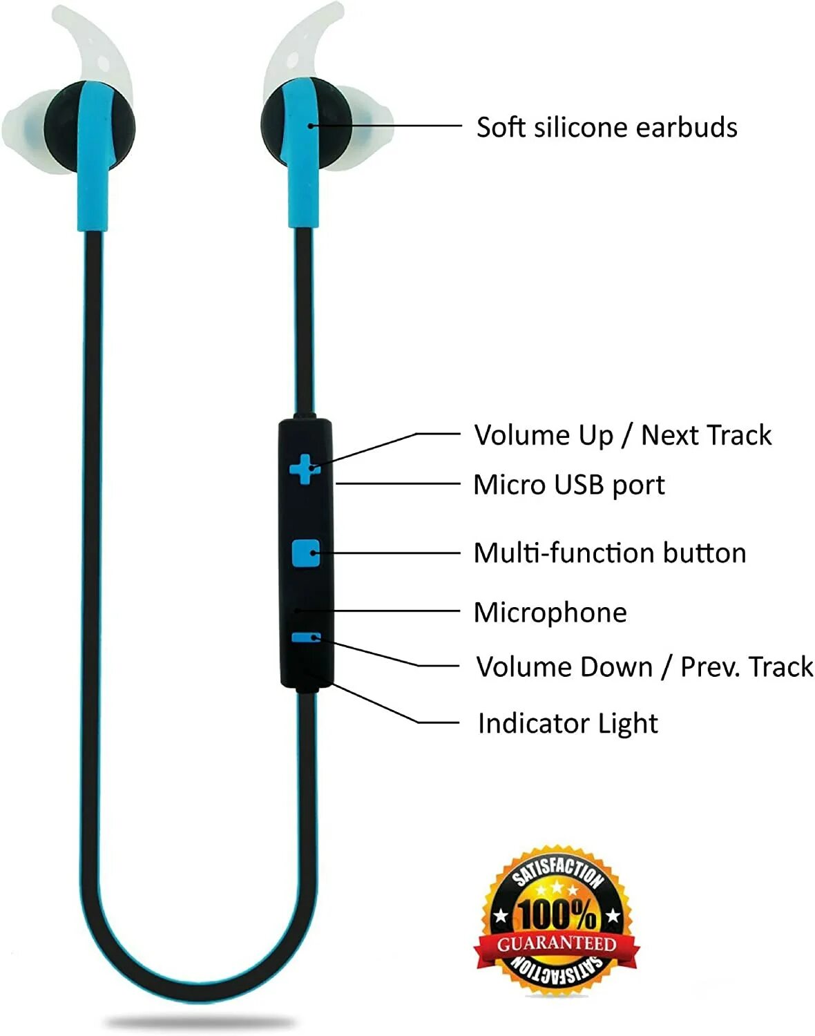 Wireless earbuds не работает. Wireless earbuds не работает
