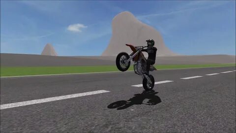 Mx bikes