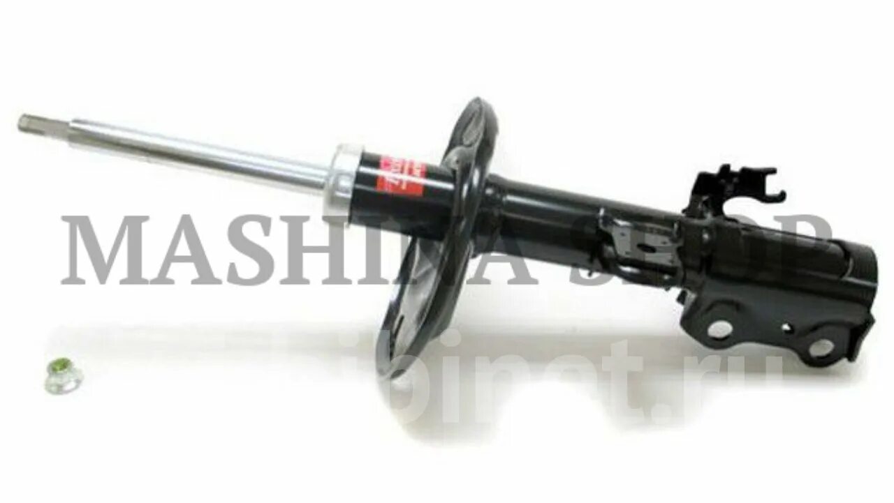 передние амортизаторы тойота рав 4. амортизатор передняя rav 4 1996. стойка передняя тойота рав 4. Toyota 4851080287. стойки амортизатора тойота рав 4.