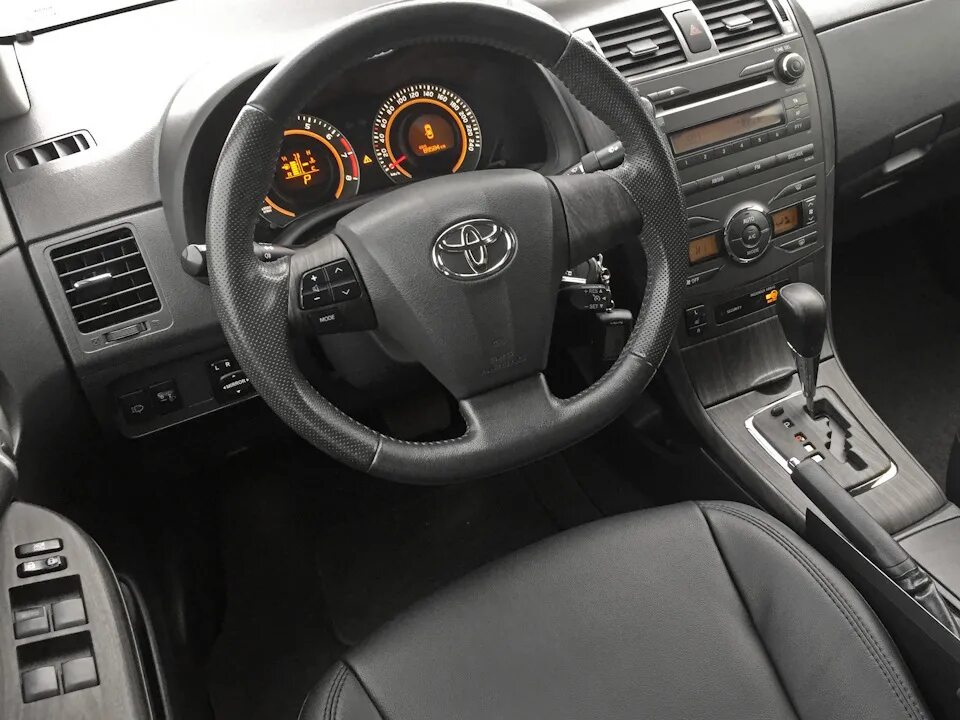 Тойота королла 150 2012 салон. 6 автомат. Королла 2008 автомат. Тойота королла 2008 1. Робот коробка передач toyota corolla 2007.