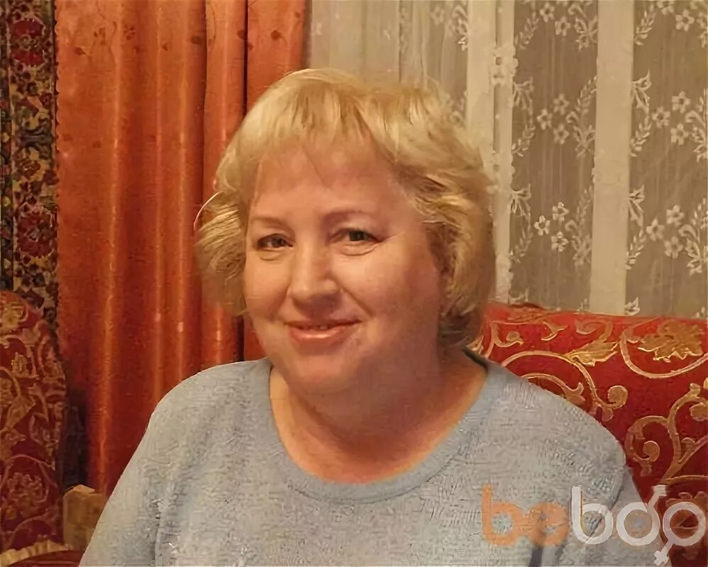 Евгения Першикова