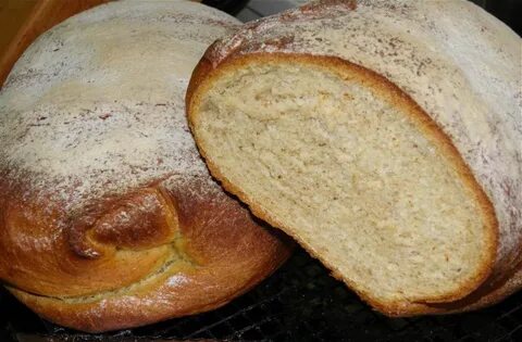 Bread question