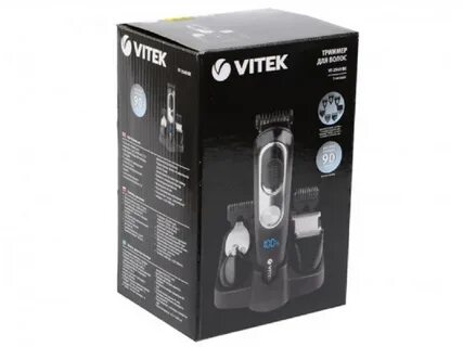 Триммер vitek