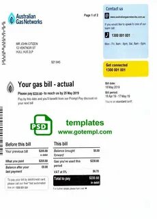 Bill pdf