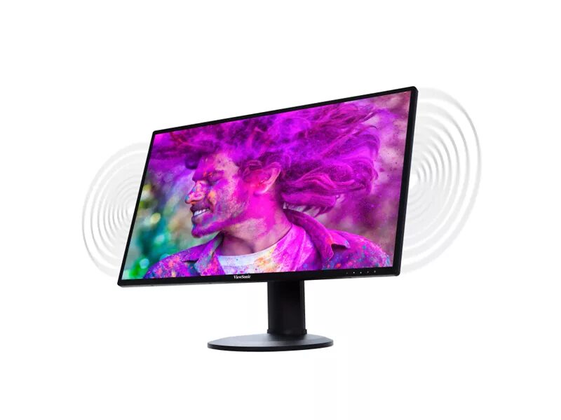 Монитор viewsonic 27 2k. Viewsonic vg2719-2k. монитор viewsonic vg2719-2k. viewsonic 2k 27. viewsonic va2719-2k-smhd.