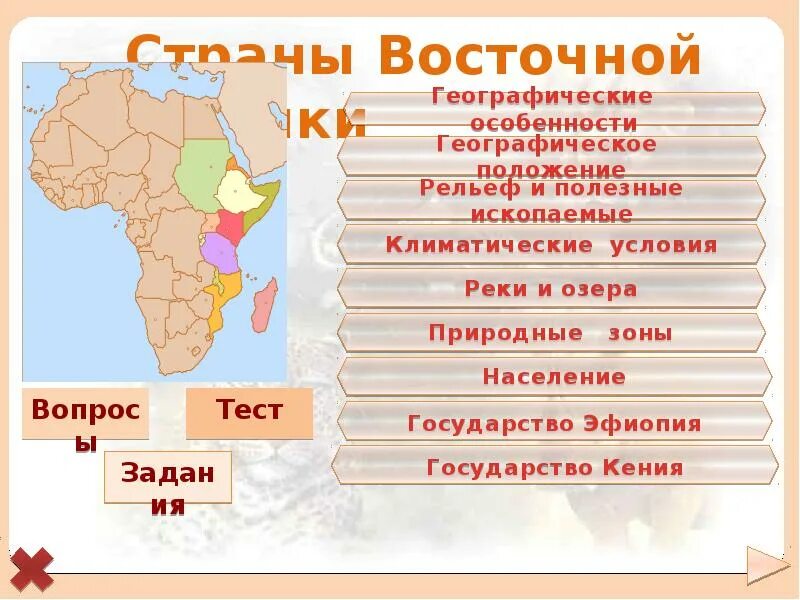 Государства Восточной Африки. Эфиопия презентация. Страны Восточной Африки. Страны Восточной Африки Эфиопия 7 класс география.