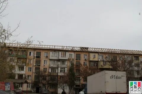 Дагестан 18