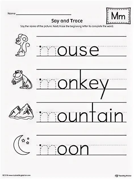 Letter n worksheet. Trace letter m. Words start with y. Буква n в английском языке задания. Words beginning with z.