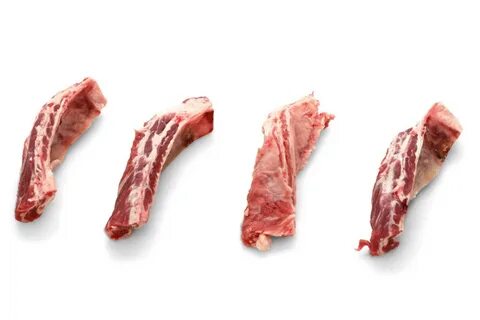 Beef ribs