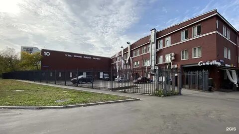 Маломосковская 22 москва