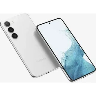 Samsung s23 fe экран