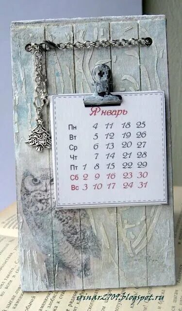 2014 SAB Sweet Sorbet and Banner Blast Card Calendar Easel Diy calendar, Diy des
