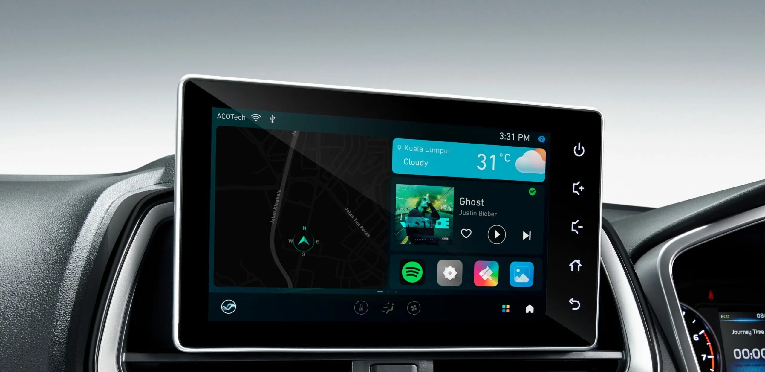 Atlas os. Atlas os