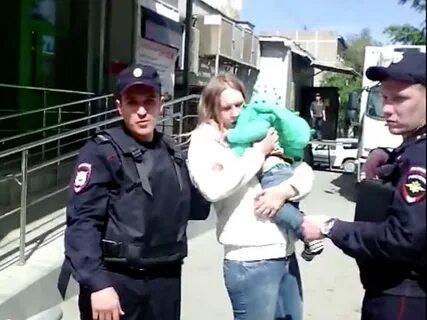 Могут ли арестовать ребенка