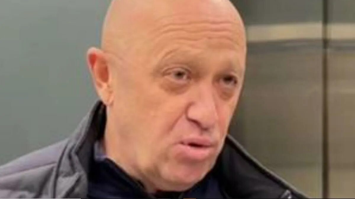 Пригожин чвк. Павел пригожин.