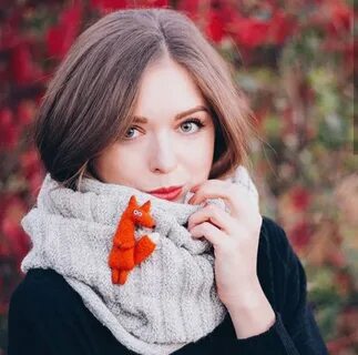 Аня замшина блоггер