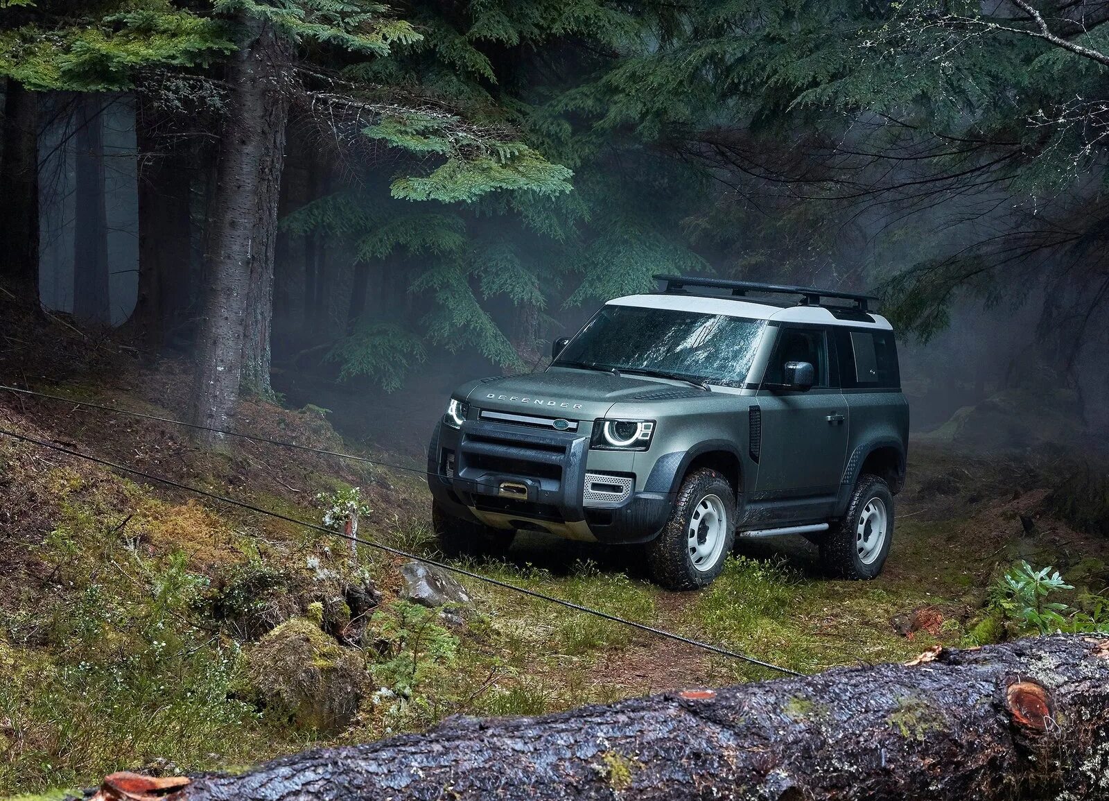 Обои defender. Ленд Ровер Дефендер 90. Новый Land Rover Defender 90. Ленд Ровер Дефендер 90 2020. Новый ленд Ровер Дефендер 2022.