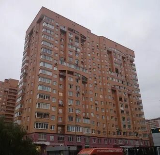 Маршала 15