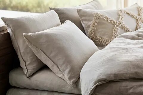 Home bedding