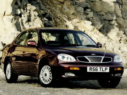 Daewoo v