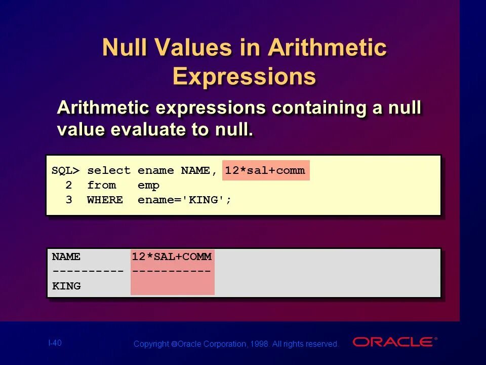 Expression contains. Null value. Null SQL. Is null SQL. SQL is null или = null.