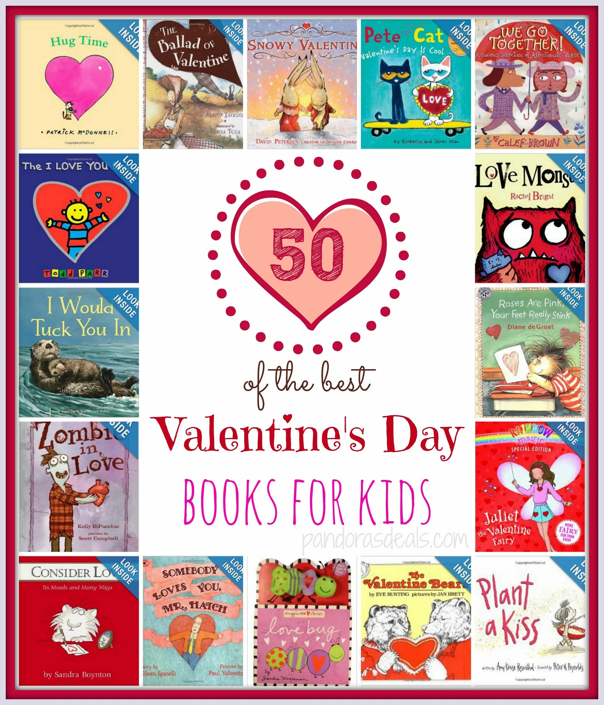 Valentines Day for Kids. Valentine s day reading