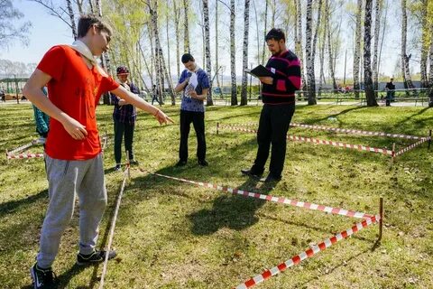 Интерактивные патриотические игры