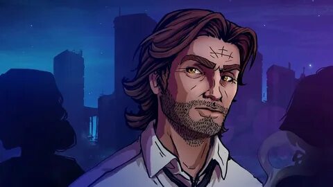 Даты выхода wolf among us