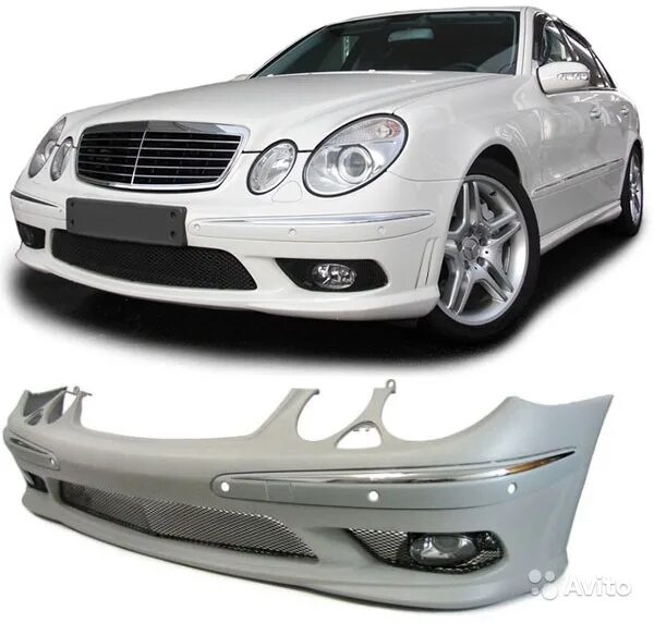 Бампер w211. Передний бампер mercedes w211 amg. бампер мерседес w211 amg. мерседес 211 amg бампер. бампер передний mercedes w211 2002-2006.