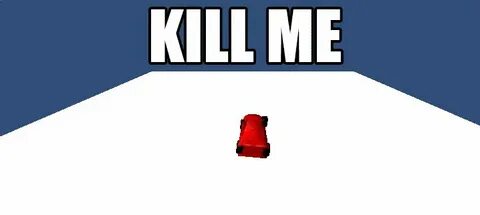 Im lying