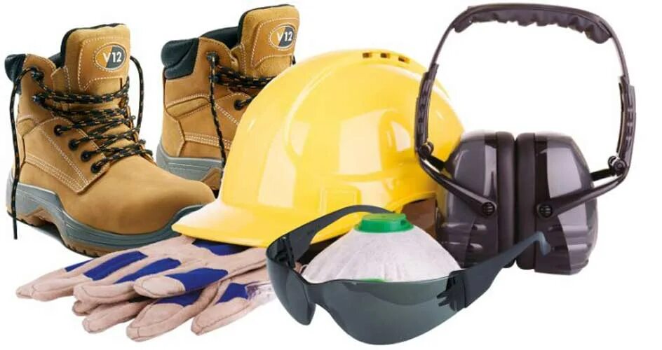 Safety equipment. Средства индивидуальной защиты спецобувь. Охрана труда фото. Safety equipment. Personal protective equipment png.