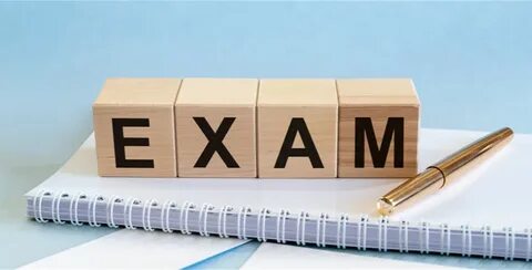 Слово exam