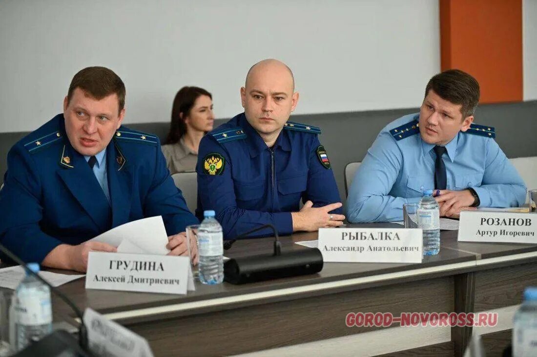 Новороссийск новости 2025 года. Прокурор. прокурор московской области артем. алексей газизов новороссийск. алексей прокуроров.
