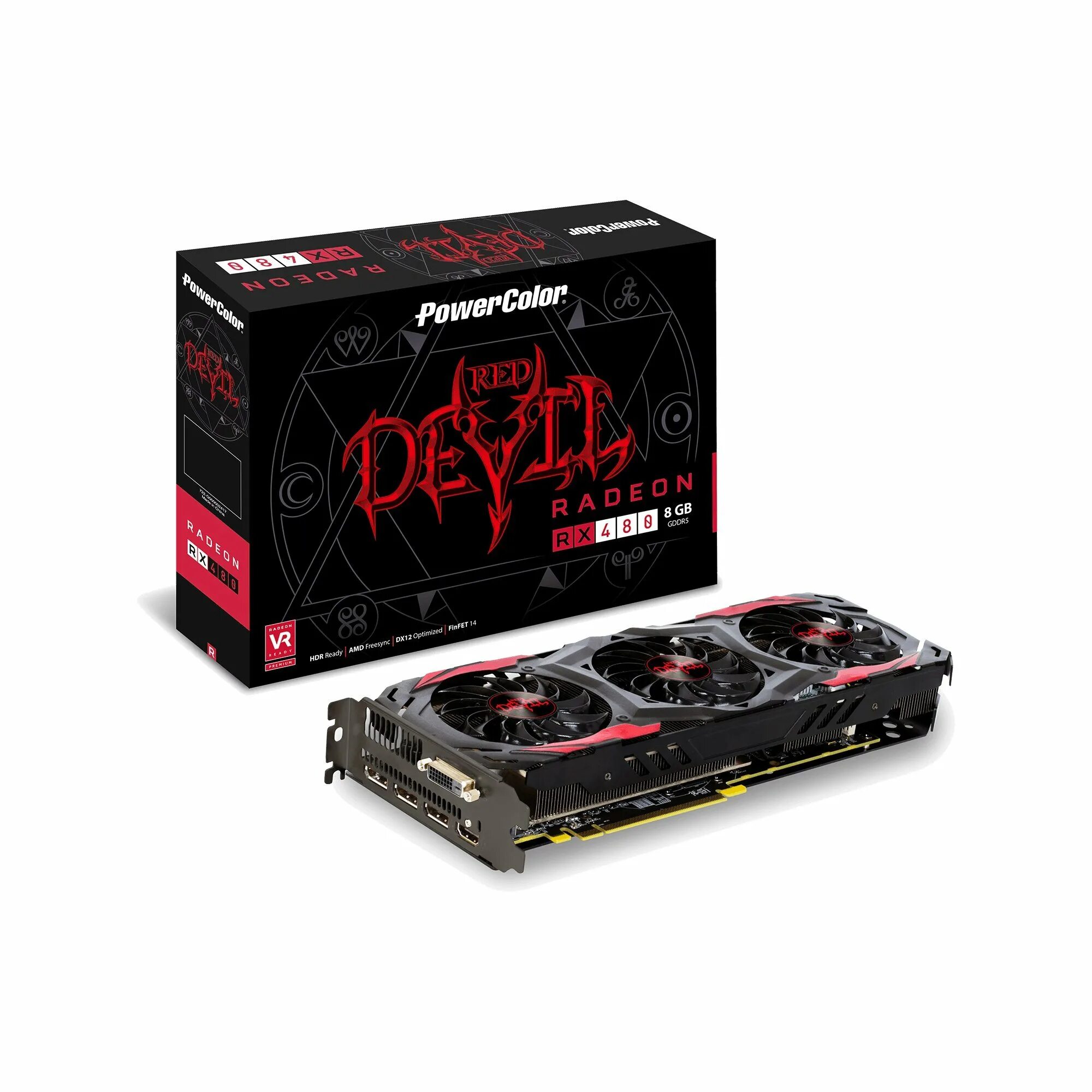 RX 480 8gb Red Devil. POWERCOLOR RX 480 8gb. RX 480 POWERCOLOR Red Devil 8gb. RX 480 POWERCOLOR. Powercolor rx7600